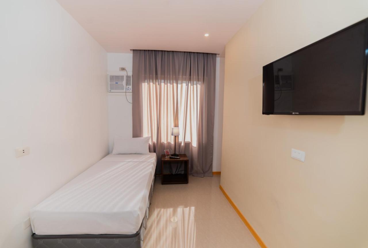 Soi Suites Talibon Exterior photo