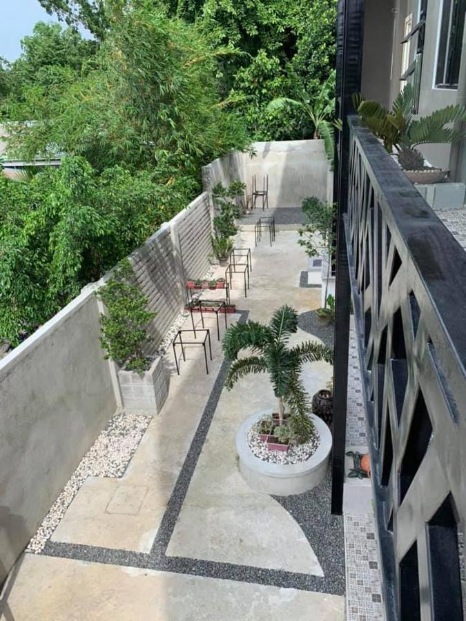 Soi Suites Talibon Exterior photo