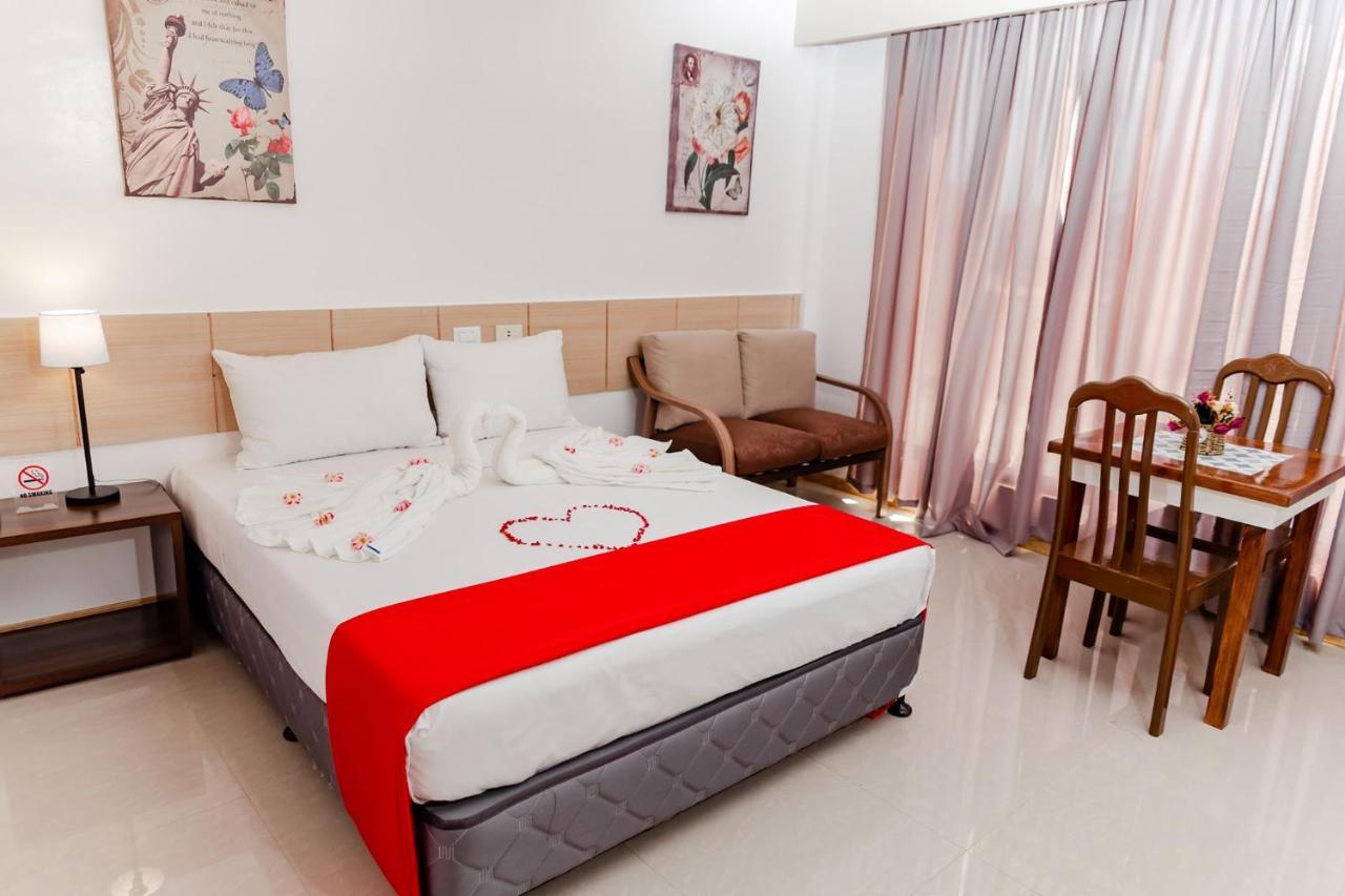 Soi Suites Talibon Exterior photo