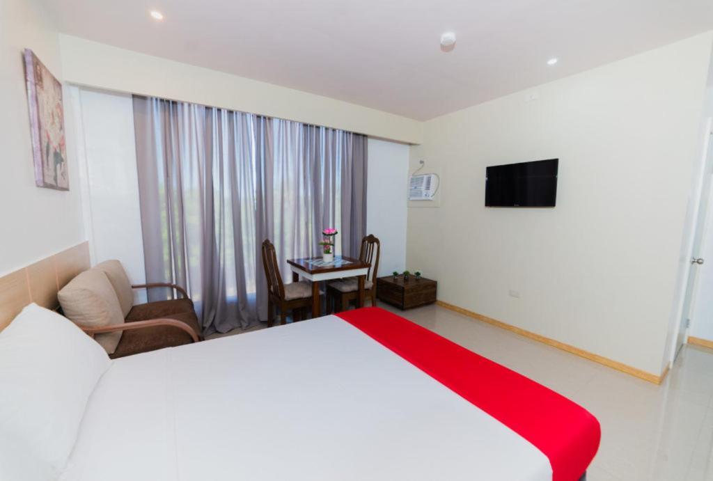 Soi Suites Talibon Exterior photo