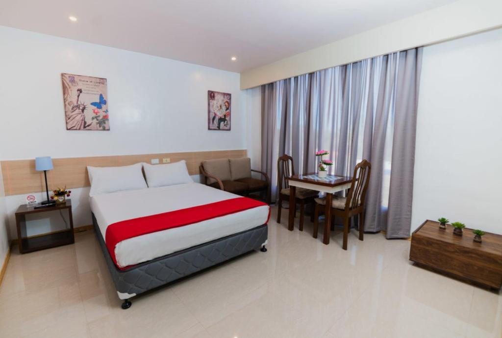 Soi Suites Talibon Exterior photo