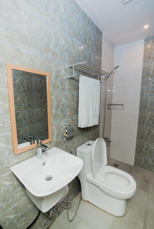 Soi Suites Talibon Exterior photo