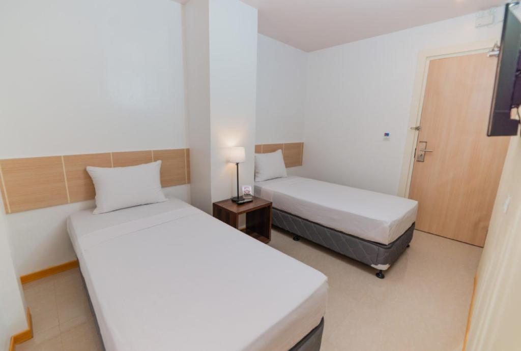 Soi Suites Talibon Exterior photo